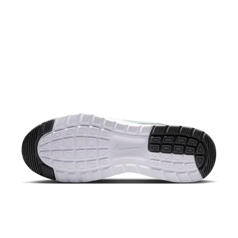 Nike Air Max Nuaxis Light Silver Light Pumice White Picante Red (FD4329-006)