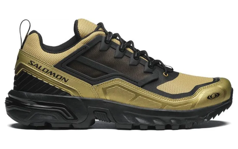 Salomon ACS + FT Gold Black (L47435600)