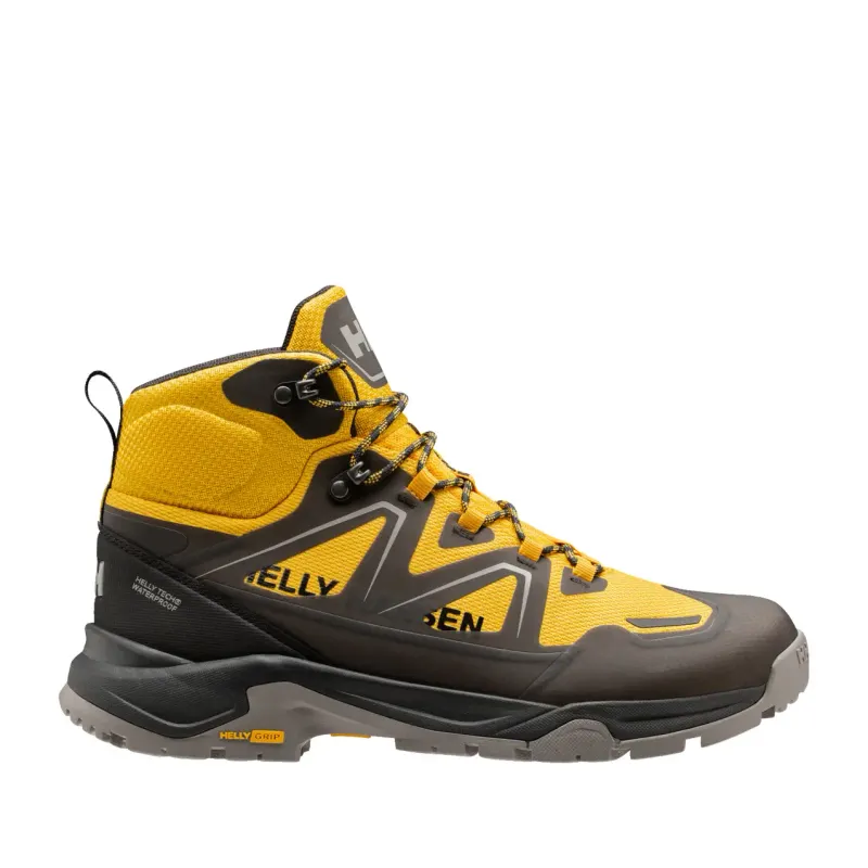 Hiking Shoes Helly Hansen Cascade Mid (11751-344)
