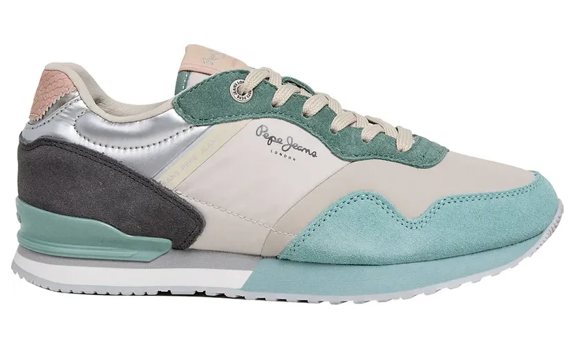 pepe-sneaker PLS400024-610