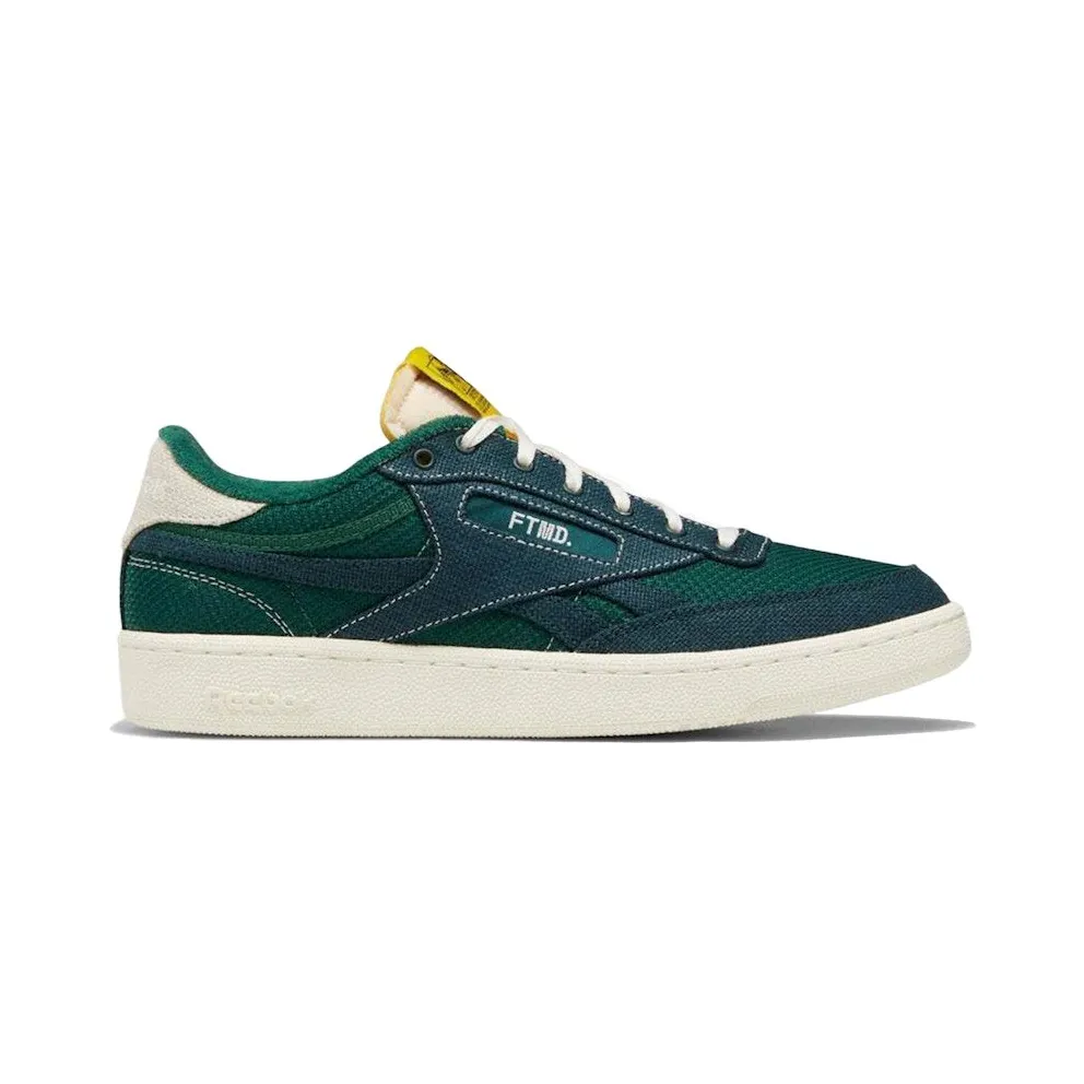 Reebok Club C Revenge Vintage Futuremade Green (HQ2203)