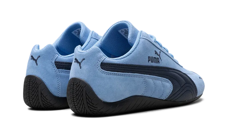 Puma Speedcat Archive Team Light Blue Club Navy (398847-01)