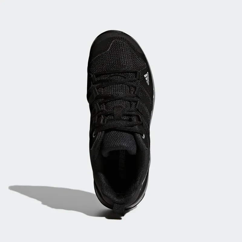 Adidas Terrex AX2R Hiking Core Black / Vista Grey / Vista Grey (BB1935)