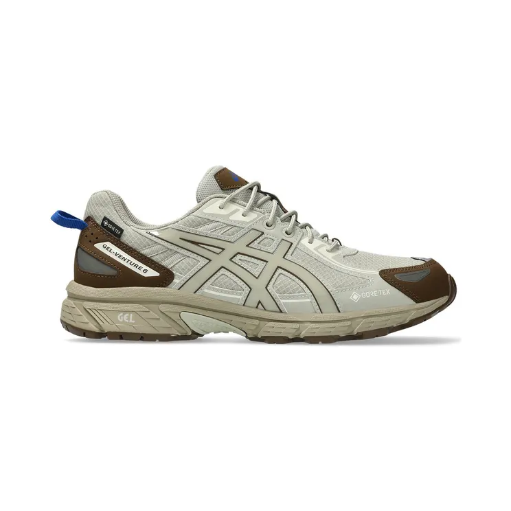 ASICS Gel-Venture 6 Gore-Tex Fossil Cream (1203A560-023)