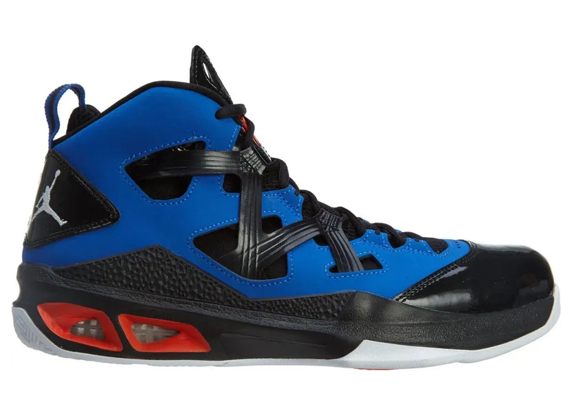 Jordan Melo M9 Knicks Away