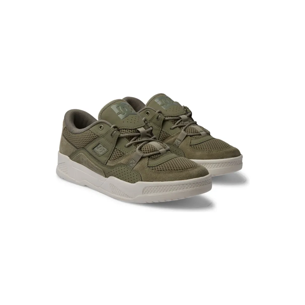 DC Construct army/olive (ADYS100822-ARO)