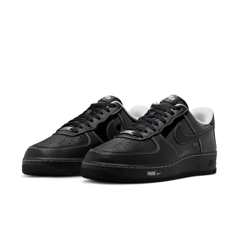Nike Air Force 1 Low City Pack Paris Patent (HV6226-001)