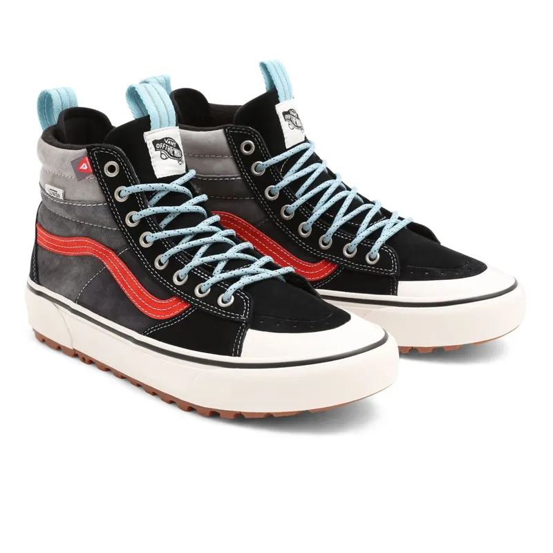 Vans Sk8-hi Mte-2 Red (VN0A5HZZY8J)