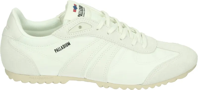 Palladium sneaker White/beige (94644-116-M)