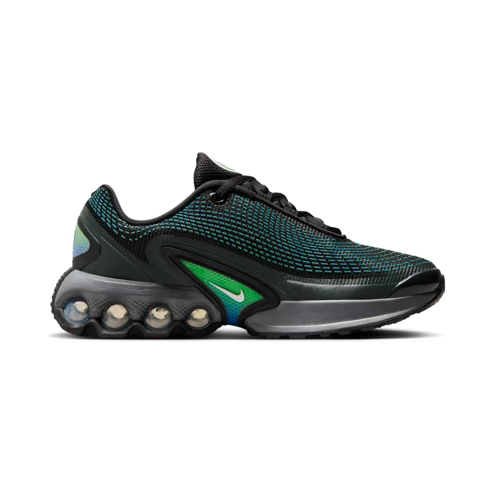 Nike Air Max Dn Black Rage Green (FB8987-010)