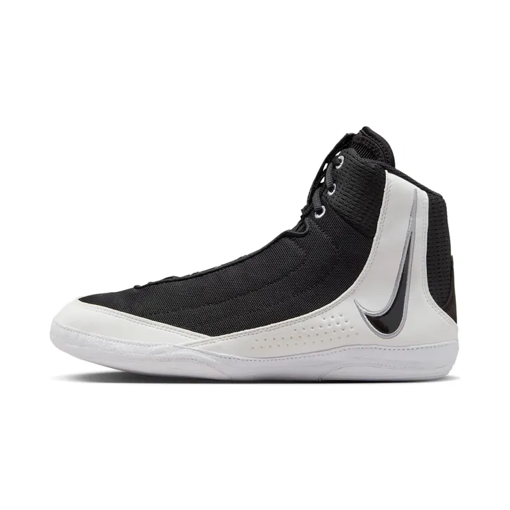 Nike Inflict 4 Black White (HM9674-001)