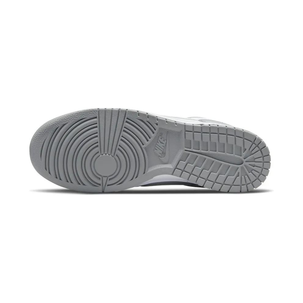 Nike Dunk Low Retro “Two Tone Grey” (DJ6188-001)