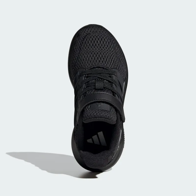 Adidas Ultimashow 2.0 Kids Core Black / Core Black / Carbon (JH6104)