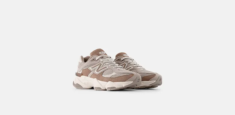 New Balance 9060 Mushroom Arid Stone (GC9060EX)
