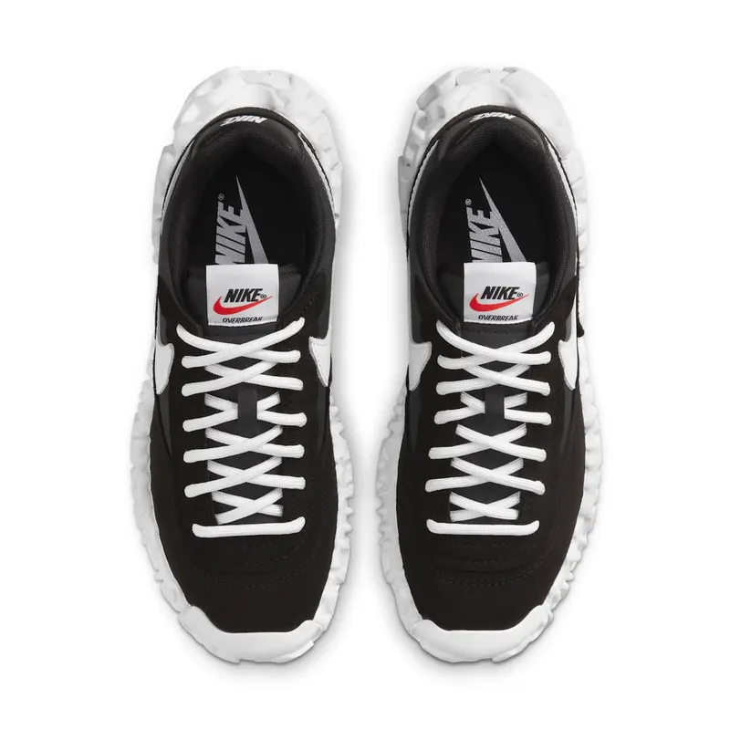 Nike Overbreak “Black/White” (DC3041-002)