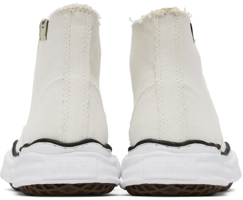 Miharayasuhiro Off-White Peterson High (A01FW701)