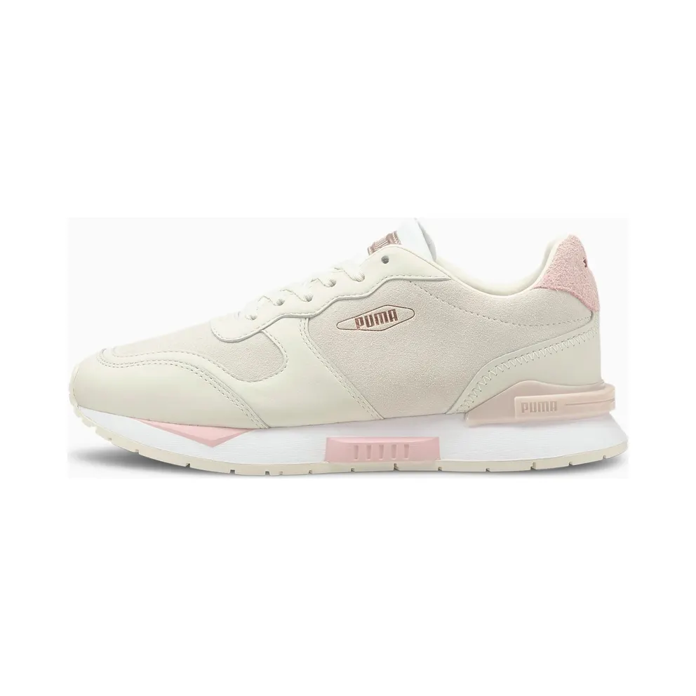 Puma Mirage Clean Prm Grey/White (38189401)