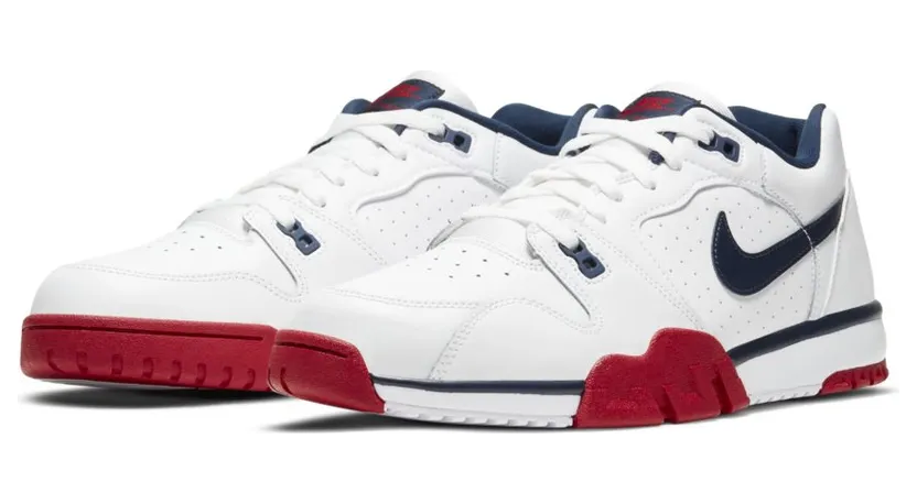 Nike Cross Trainer Low Gym Red Obsidian (CQ9182-101)