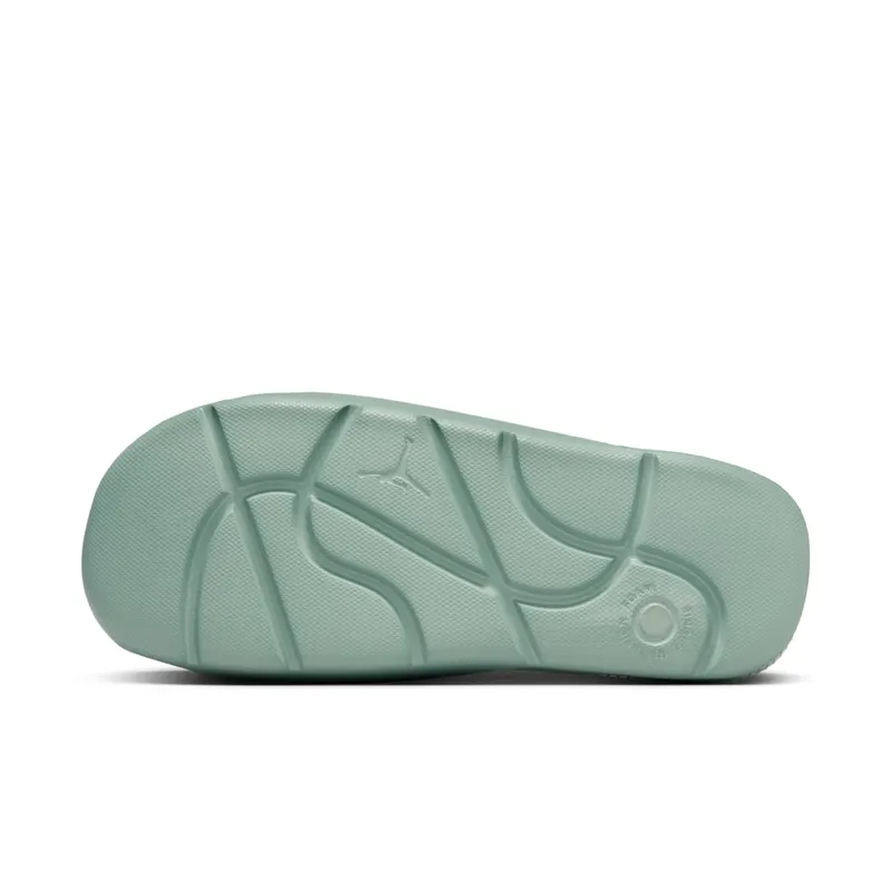 Jordan Post Slide Jade Smoke (FZ6511-300)