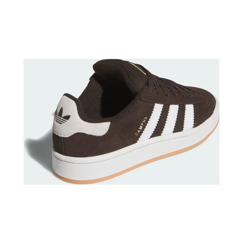 Adidas Campus 00s GS “Aurora Coffee White Gum” (JP9566)