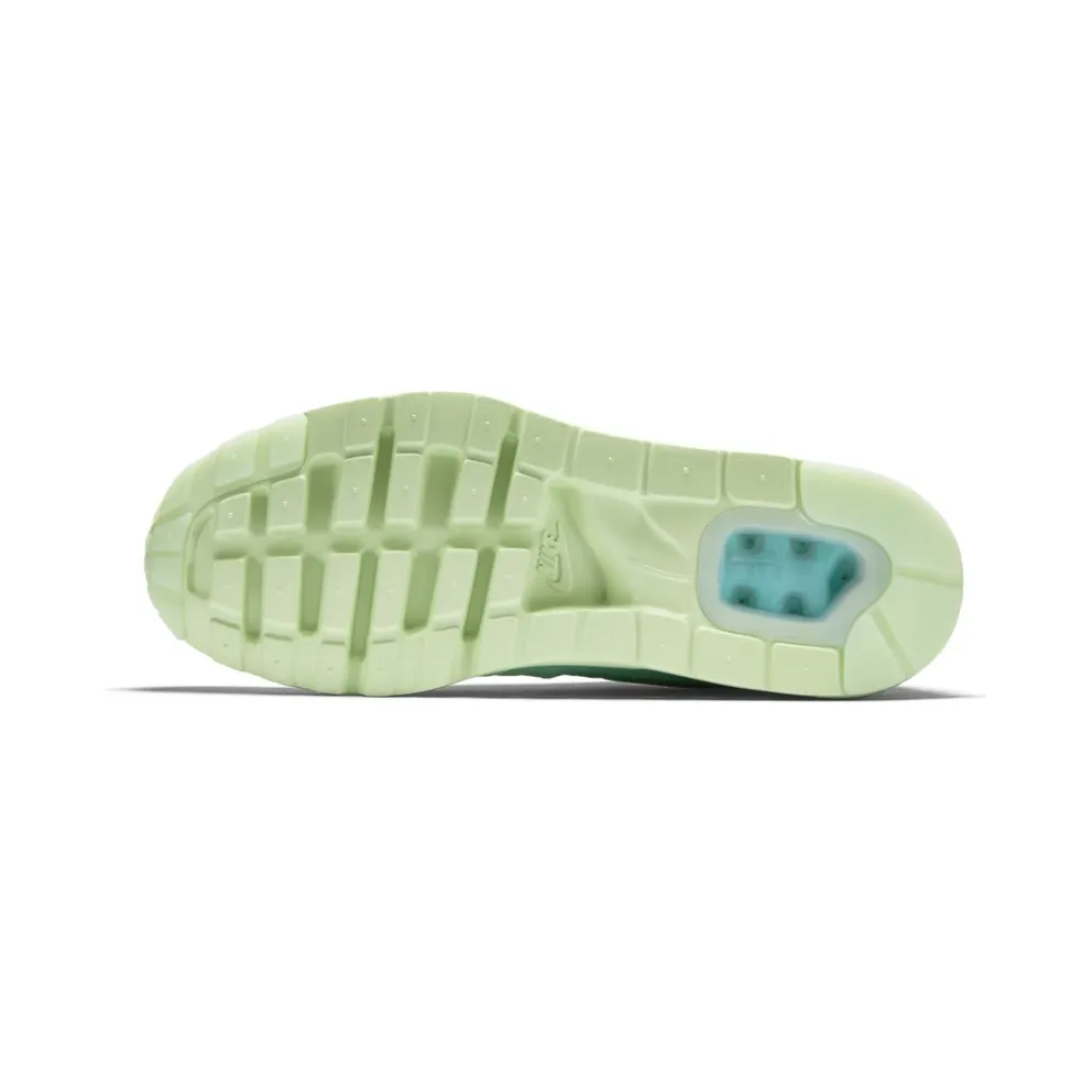 Nike Air Max 1 Ultra Moire Green Glow (705297-300)
