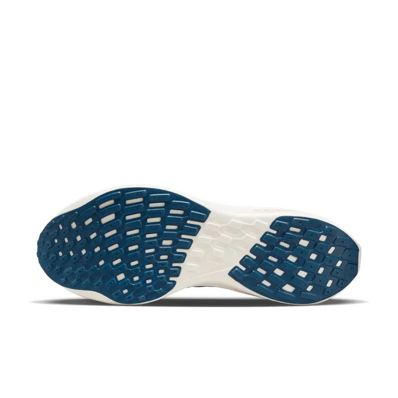 Nike Pegasus Turbo Next Nature Road Running Grey (DM3413-004)