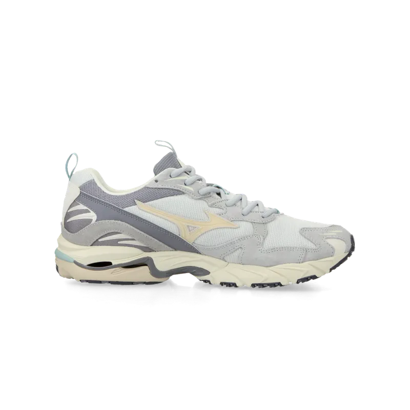 Mizuno Wave Rider 10(U) (arctic ice / pristine / nimbus clo) – D1GA222613
