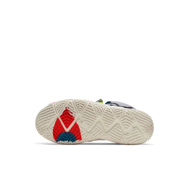 Nike Kybrid S2 What The 2.0 (PS) Vast Grey/Sail-Volt-Black (DA2322-002)