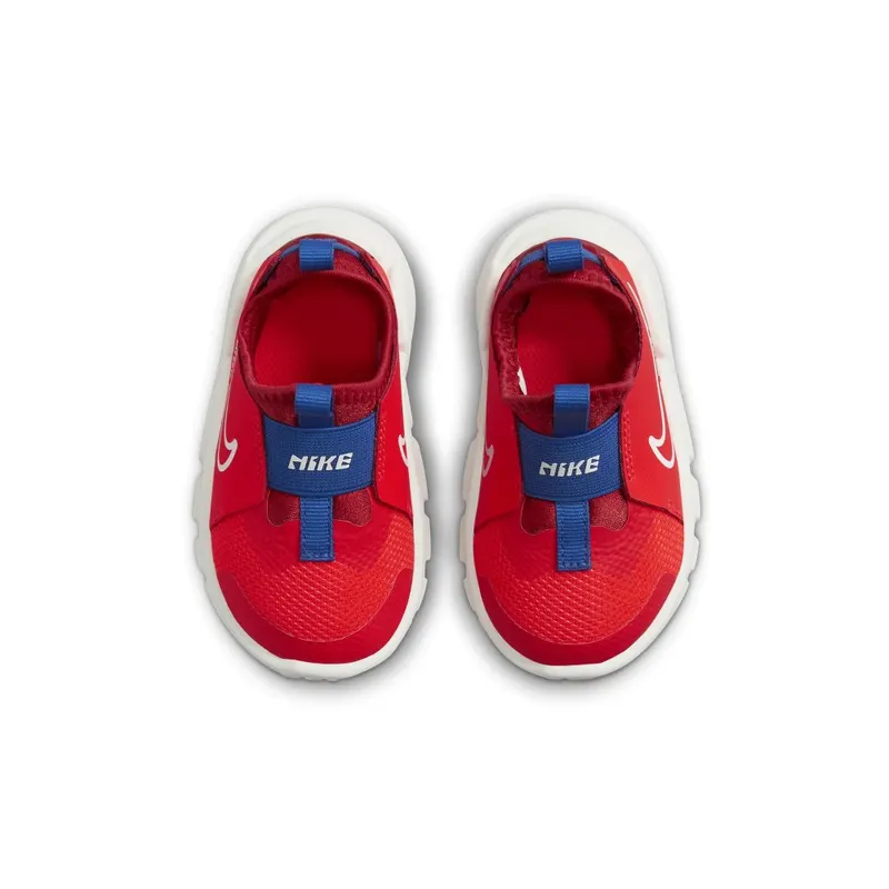Nike Flex Runner 2 Baby/Toddler Red (DJ6039-601)