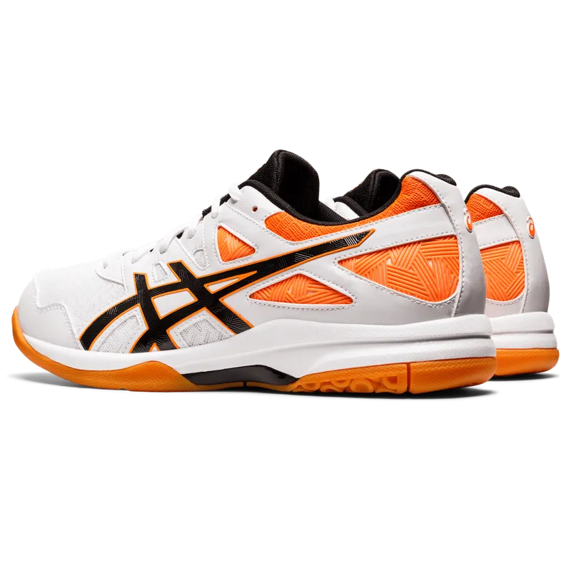 Asics GEL-TASK 2 White/Shocking Orange (1071A037.104)
