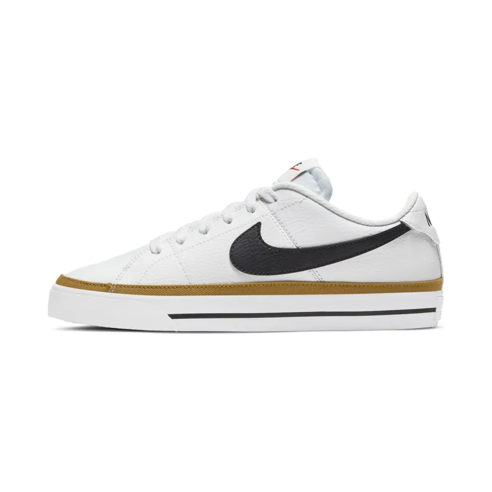 NikeCourt Legacy White (CU4149-102)