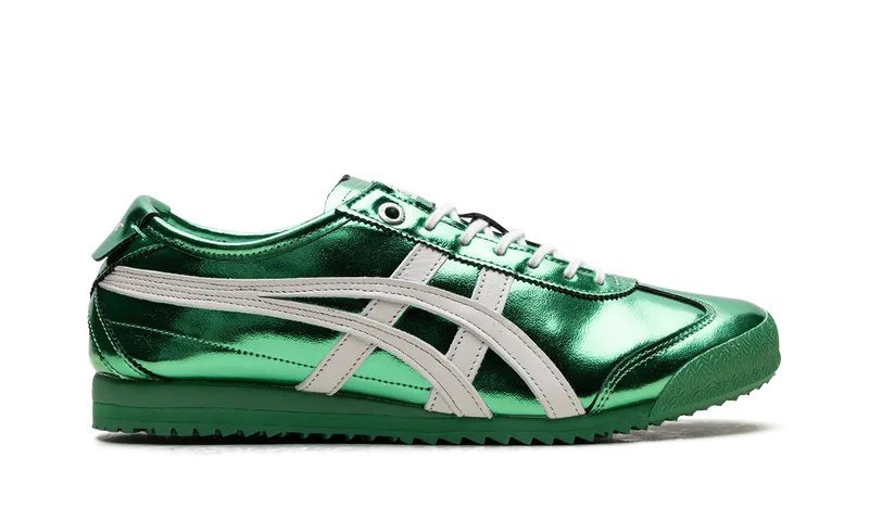 Onitsuka Tiger Mexico 66 SD “Metallic Series – Jade” (1183C468-301)