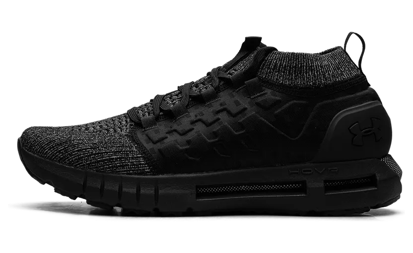 Under Armour HOVR Phantom 1 “Black” (3028384-001)