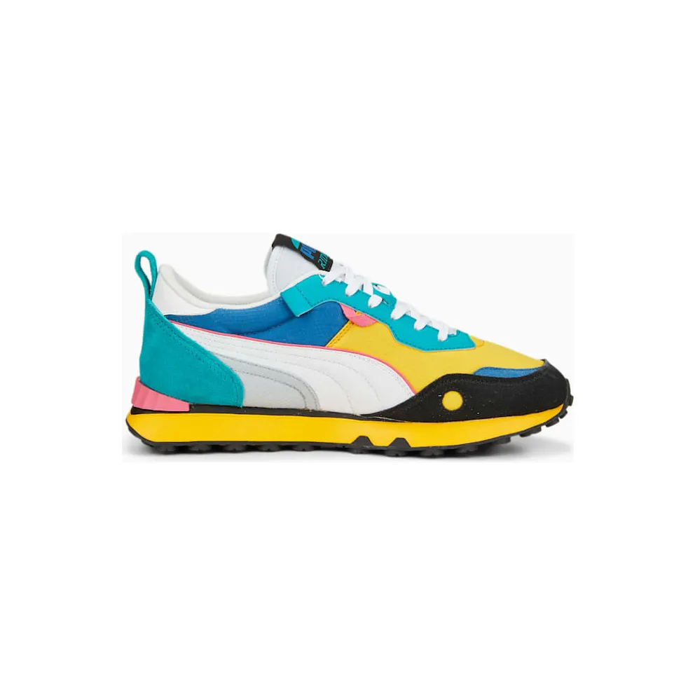 Puma Rider FV Schwarz (387672-02)