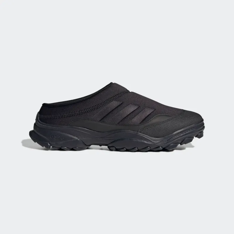 adidas 032C GSG Slip-ons Core Black / Core Black / Red (GZ5581)