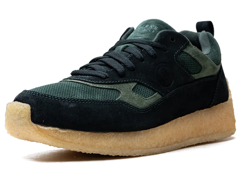 clarks-sneaker 26173374