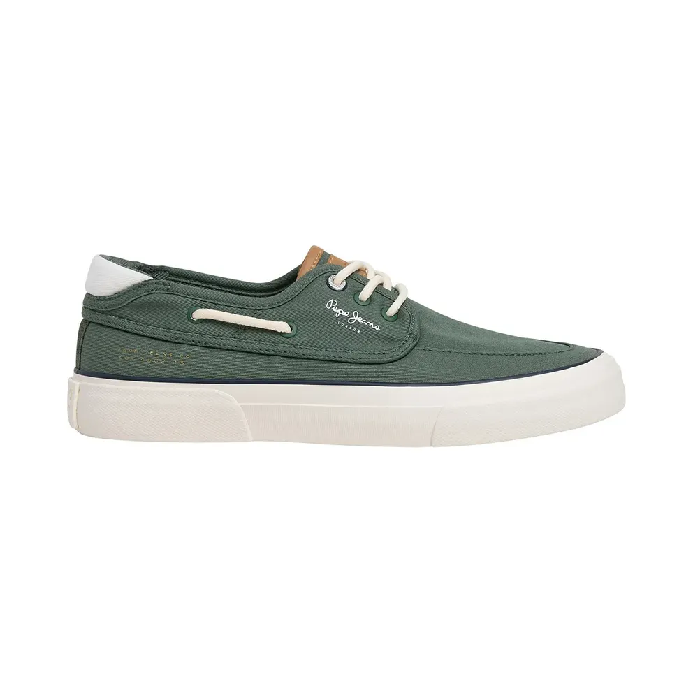 Pepe Jeans Taylor Boat Shoes PMS300015-677