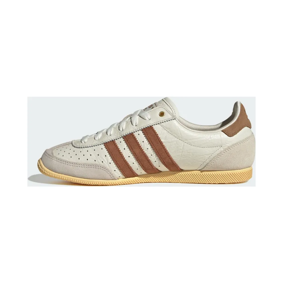 Adidas Japan Off White / Dusky Bronze / Brown Desert (IH1600)