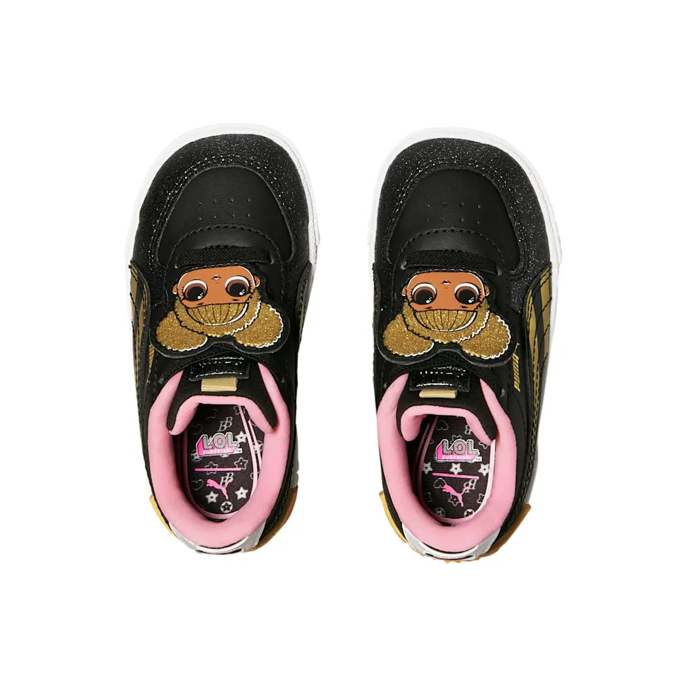 Puma x L.O.L. Surprise! Cali Sport Queen Black (38061201)