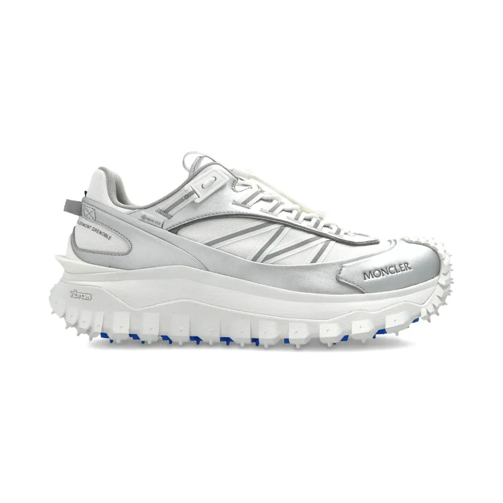Moncler Trailgrip GTX – Silver (K209A4M00330M7184)