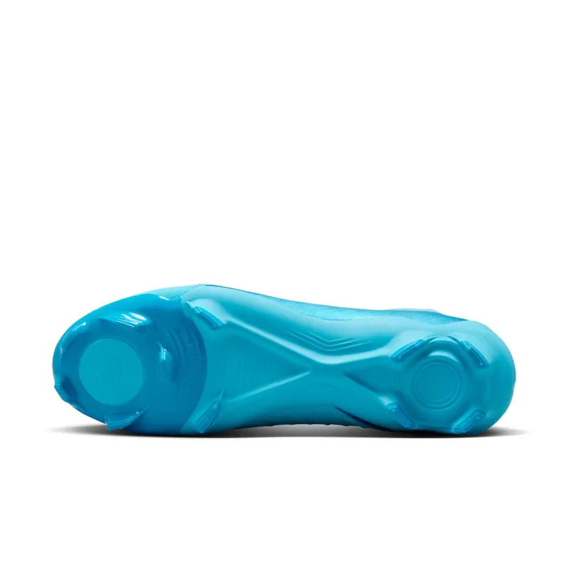 Nike Phantom Luna 2 Academy MG Blue Fury White (FD6725-400)