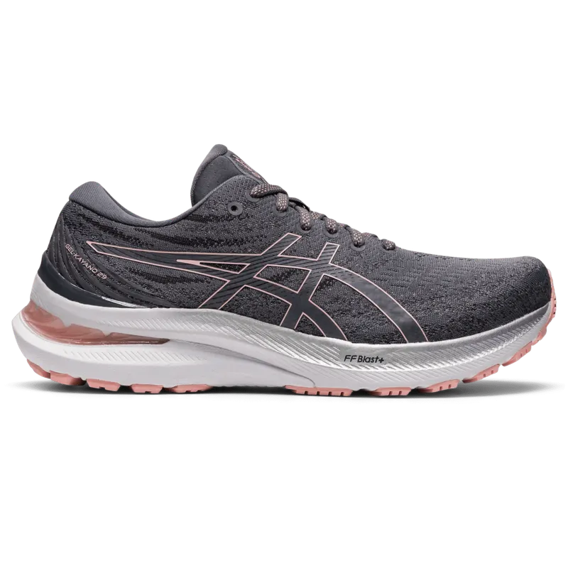 Asics GEL-KAYANO 29 Metropolis/Frosted Rose (1012B272.022)