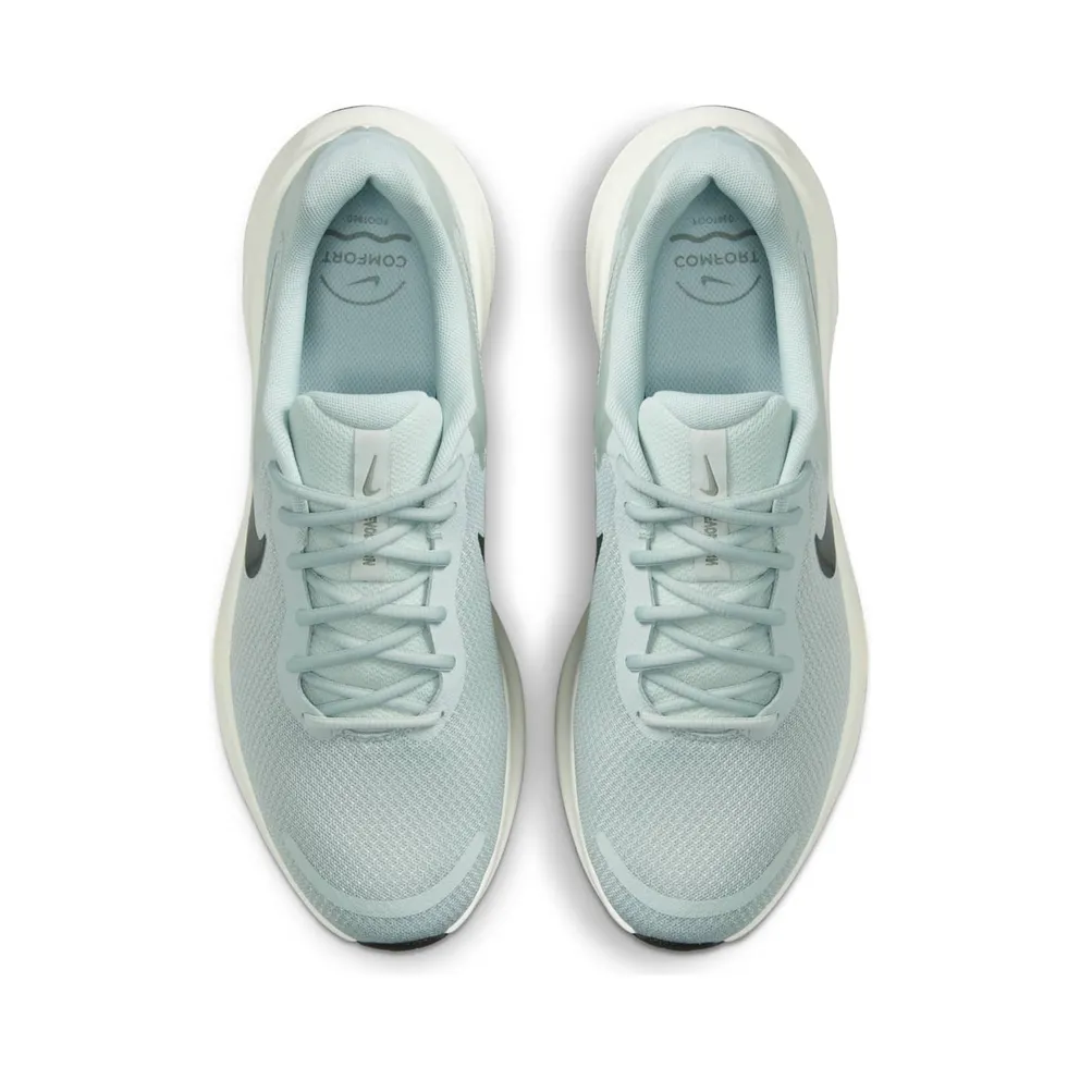 Nike Revolution 7 Light Silver Light Army Pale Ivory Sequoia (FB2207-011)