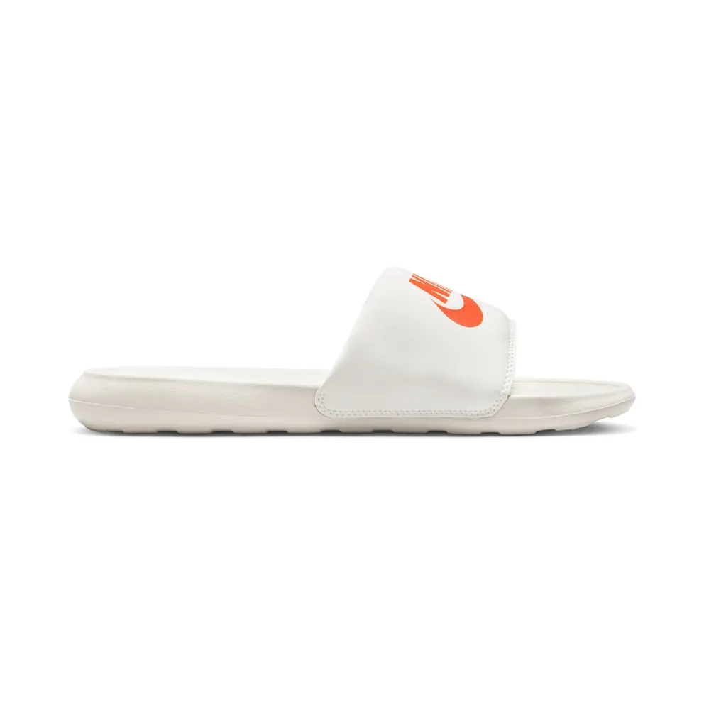 Nike Victori One Slide “Sail Safety Orange” (CN9675-108)