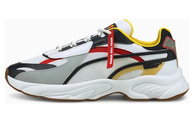 puma-rs-connect 306936-02