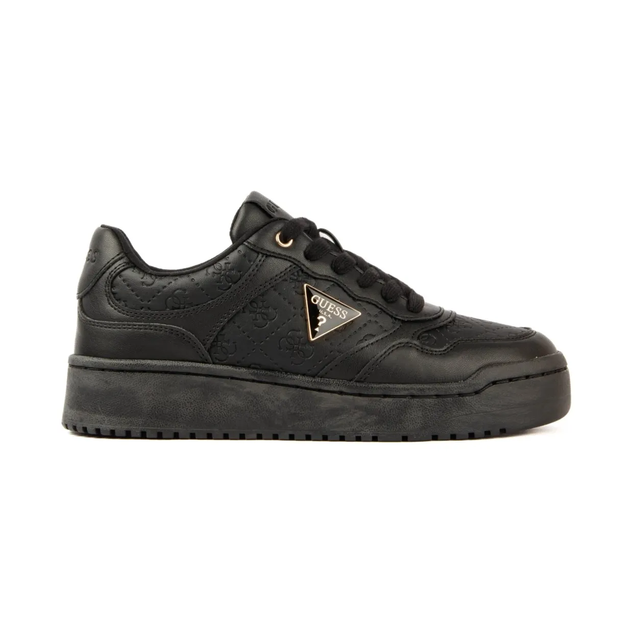 Guess Miriam Black (FLJMI6FAL12BLKBL)