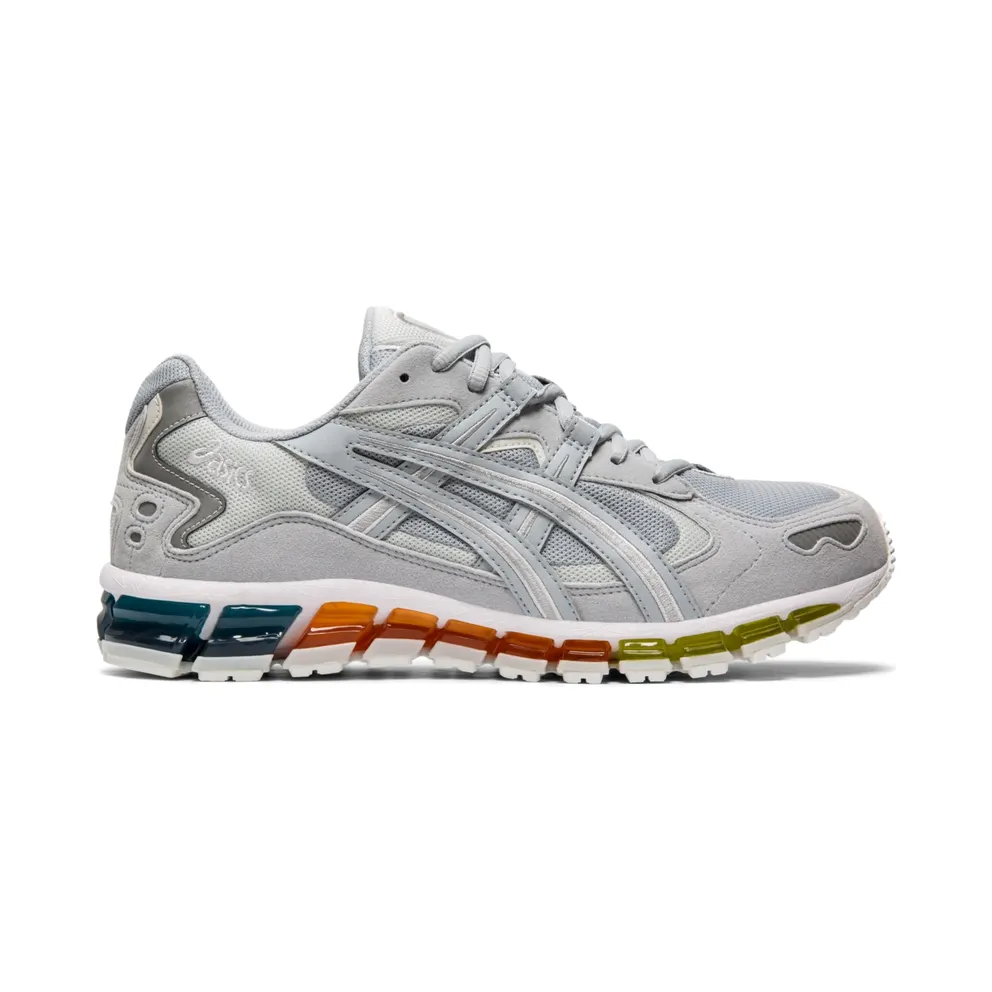 ASICS Gel-Kayano 5 360 Piedmont Grey Piedmont Grey/Piedmont Grey (1021A158-020)