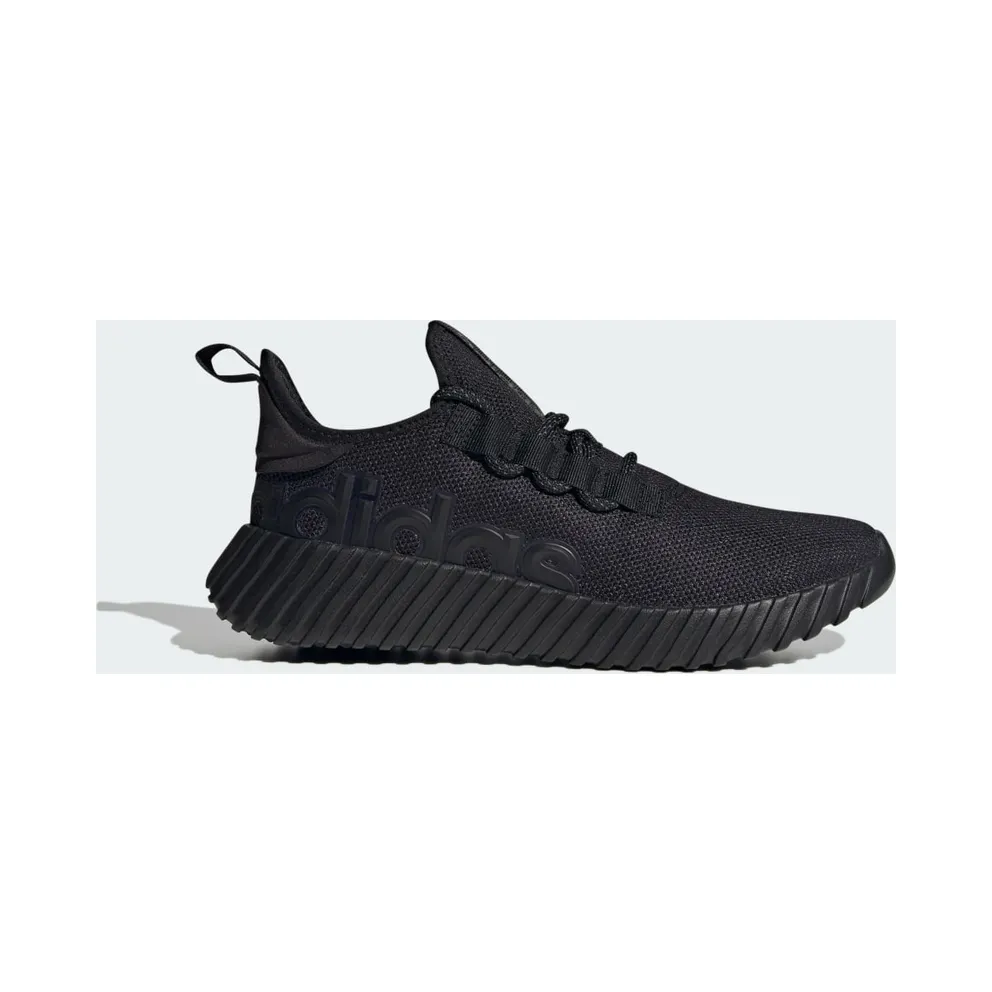 Adidas Kaptir 3.0 Core Black / Core Black / Core Black (IF7316)