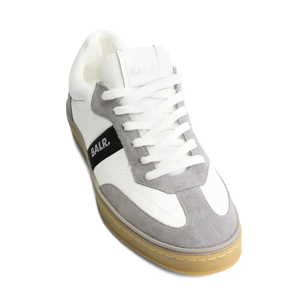 BALR. The Club Urban Cup suède leren – Blue (B15111049)
