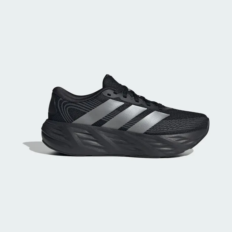 adidas Galaxy 8 Running “Core Black / Iron Metallic / Carbon” (KH5611)